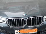 BMW 740Le 2017