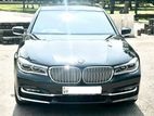 BMW 740Le 2017