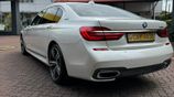 BMW 740Le 2017