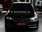 BMW 740Le 2018
