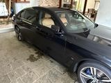 BMW 740Le 2018