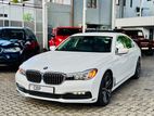 BMW 740Le 725D Straight Diesel 2020