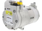 BMW 740Le ac compressor
