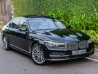 BMW 740Le Exclusive Line Plus 2018