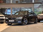 BMW 740Le Executive Lounge 2018