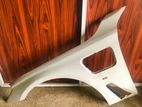 BMW 740LE Fender LHS