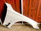 BMW 740LE Fender RHS