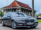 BMW 740Le Fully Loaded 2017