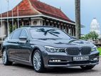 BMW 740Le Fully Loaded 2017