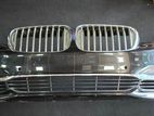 BMW 740LE G12 Front Bumper