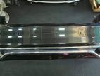 Bmw 740le G12 Rear Bumper
