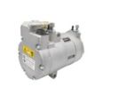 BMW 740LE Genuine AC Compressor