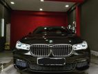 BMW 740Le Highest Spec 2016