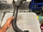 BMW 740Le Hybrid 2018 Air Filter Pipe with Pressure Sensor