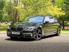 BMW 740Le Individual MSport 2018