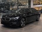 BMW 740Le Long wheel Msport 2018