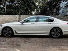 BMW 740Le Luxury Line 2019