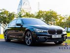 BMW 740Le LWB M SPORT 2018