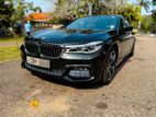 BMW 740Le LWB M Sport 2018