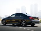 BMW 740Le LWB M SPORT 2018