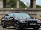 BMW 740Le LWB/ Msport 2018