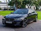 BMW 740Le M Sport 2017