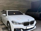 BMW 740Le M Sport 2017