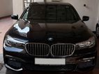 BMW 740Le M Sport 2018