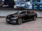 BMW 740Le M SPORT 2018