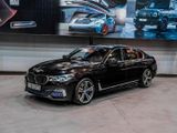 BMW 740Le M SPORT 2018
