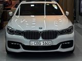 BMW 740Le M Sport 2018
