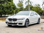 BMW 740Le M SPORT 2018