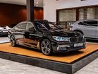 BMW 740Le M SPORT! 2023