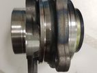 BMW 740LE M Sport-Back Wheel Hab Razer