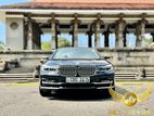 BMW 740Le M-Sport EX/Line 2018