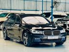 BMW 740Le M Sport Executive FL 2017