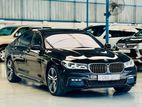 BMW 740Le M Sport Executive LW 2017