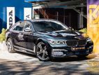 BMW 740Le M-Sport F/Loaded 2017