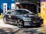 BMW 740Le M-Sport F/Loaded 2017