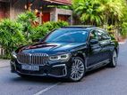 BMW 740Le M-Sport | Facelift 2020