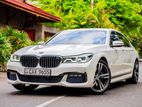 BMW 740Le M-Sport Highest Spec 2017