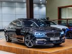 BMW 740Le M-SPORT LOW MILEAGE 2018