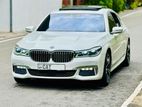 BMW 740Le M SPORT LWB Highest 2016