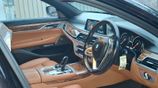 BMW 740Le M Sport Package 2016