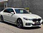 BMW 740Le M Sport Plus LWB 2017