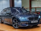 BMW 740Le M-Sport PLUS LWB 2018