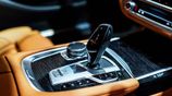 BMW 740Le M-Sport Plus Package 2017