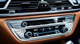 BMW 740Le M-Sport Plus Package 2017