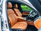 BMW 740Le M-Sport Plus Package 2017