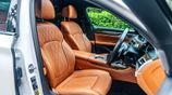 BMW 740Le M-Sport Plus Package 2017
